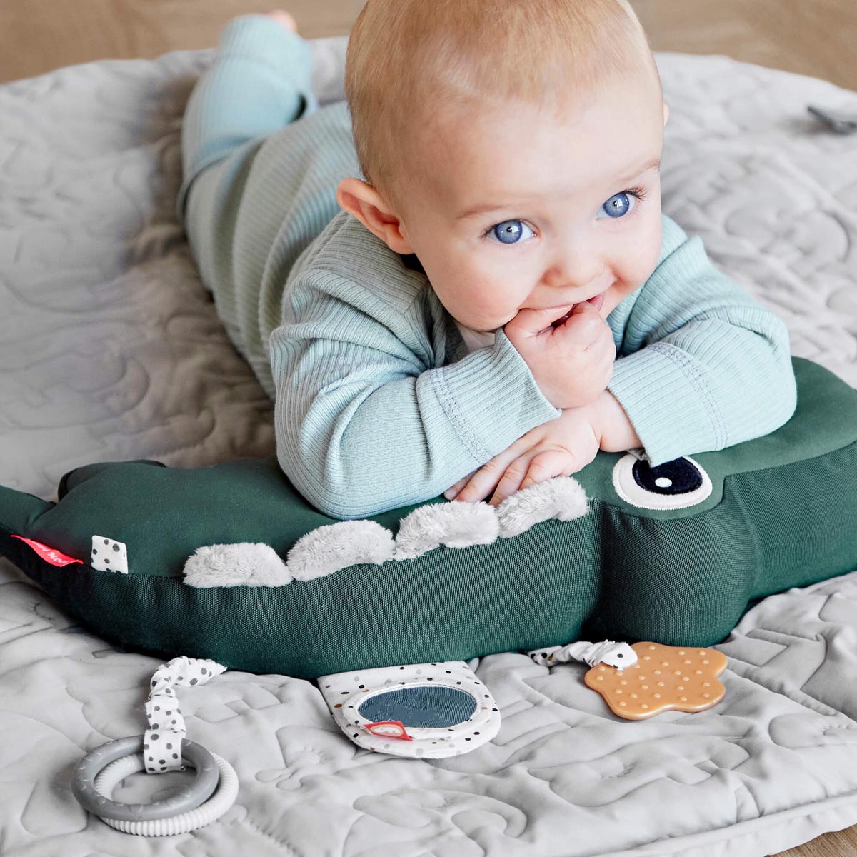 Baby Safety: Your Child’s Safety: Our Top Priority