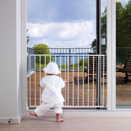 Baby Safety: Home Safety Checklist