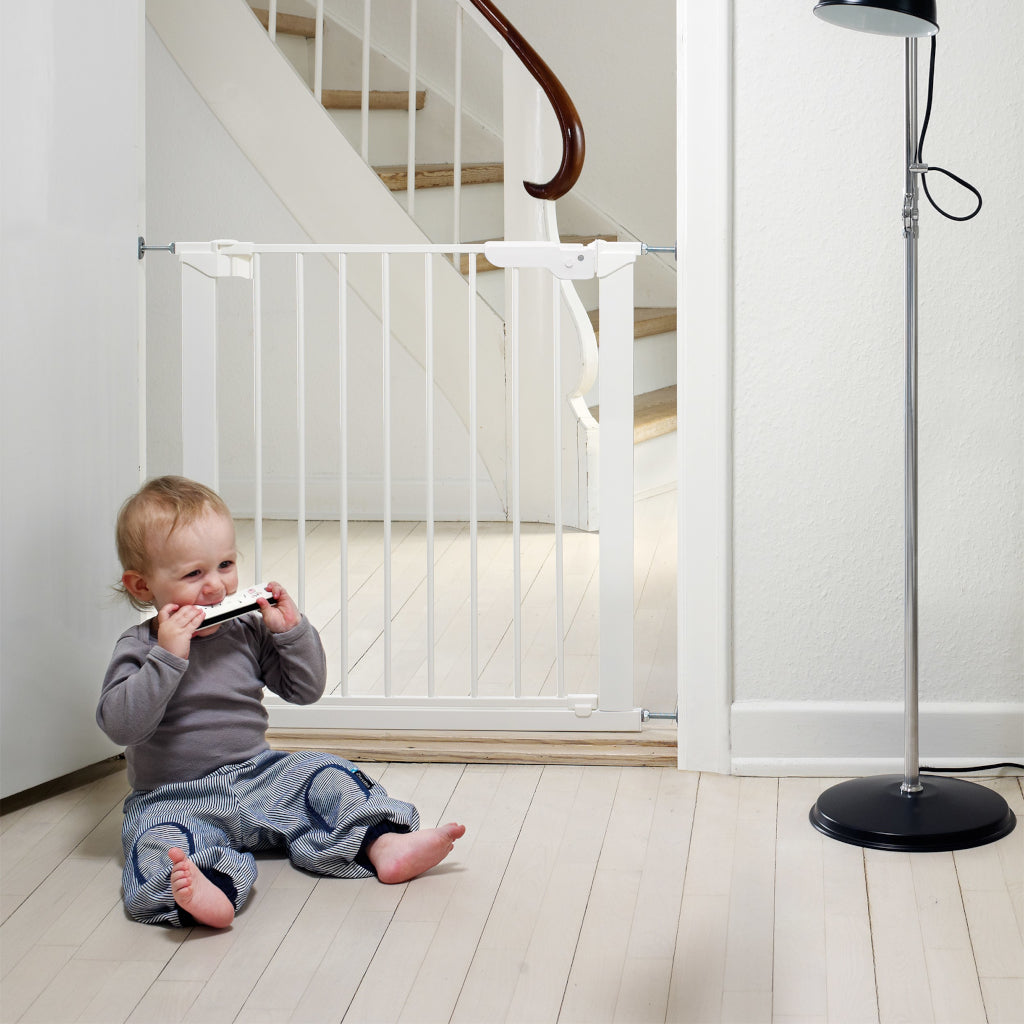 When to Childproof Your Home