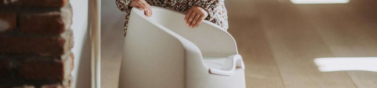 Toilet Training