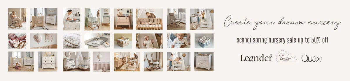 Scandi Spring Sale