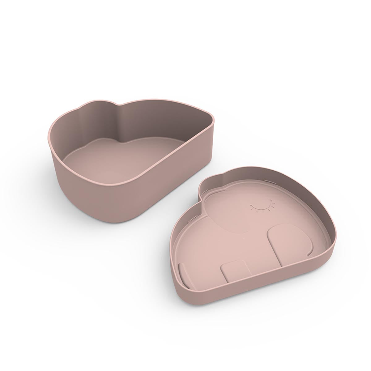 Kiddish Lunch Box Elphee Powder - EX DISPLAY