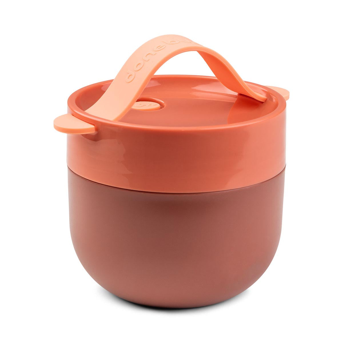 Done by Deer To Go Lunch Bowl OUTLET CLEARANCE