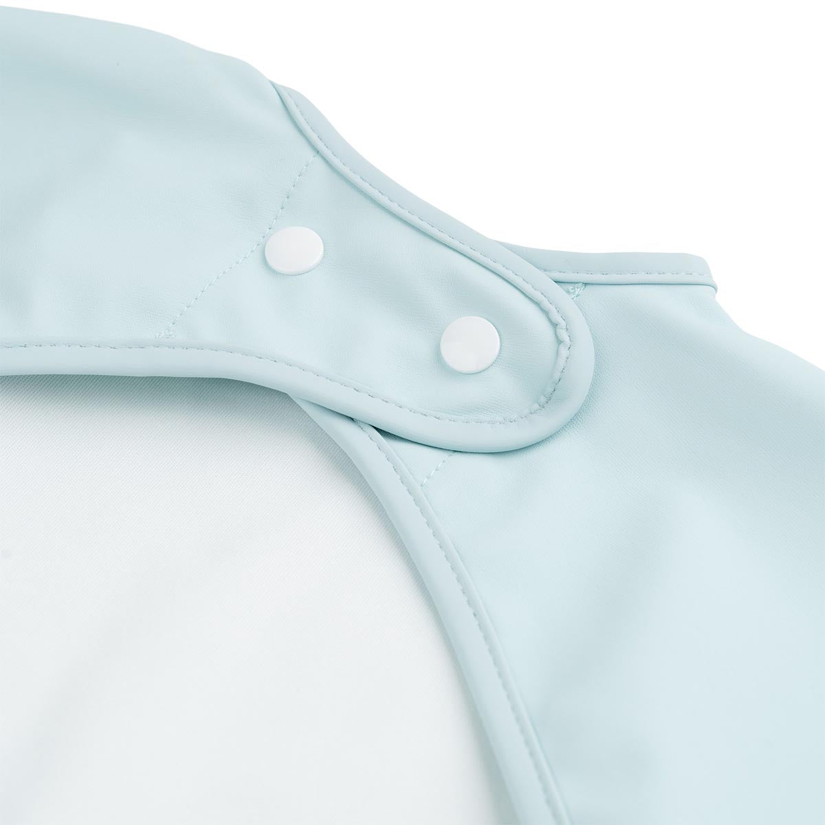 Done by Deer Sleeved Pocket Bib EXPO STOCK