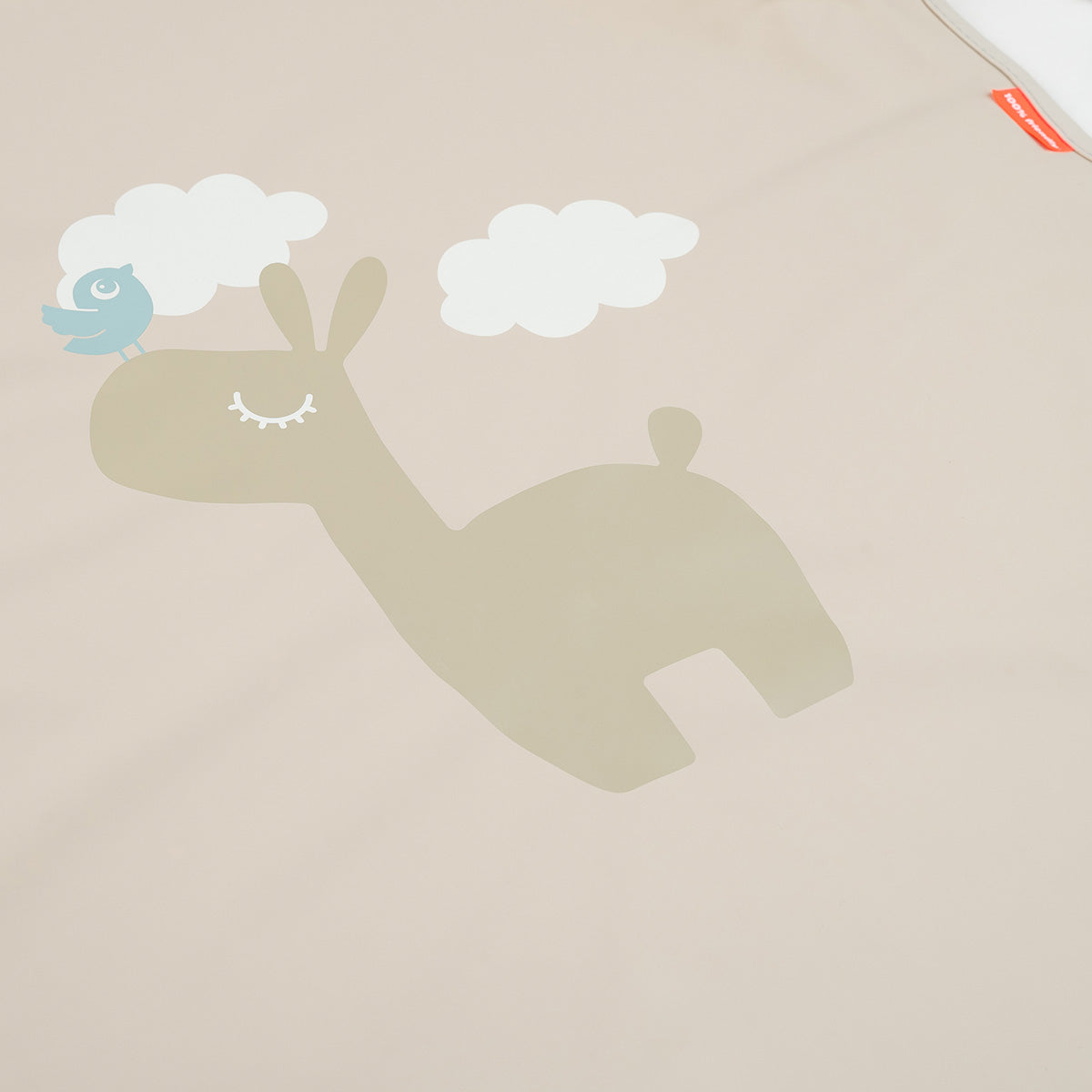 Done by Deer Apron Sand