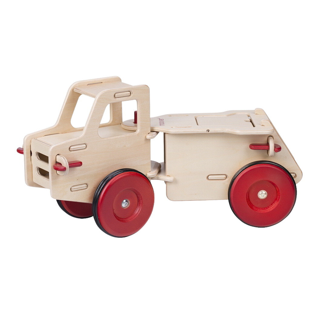 Moover Toys Classic Dump Truck - Ex Display