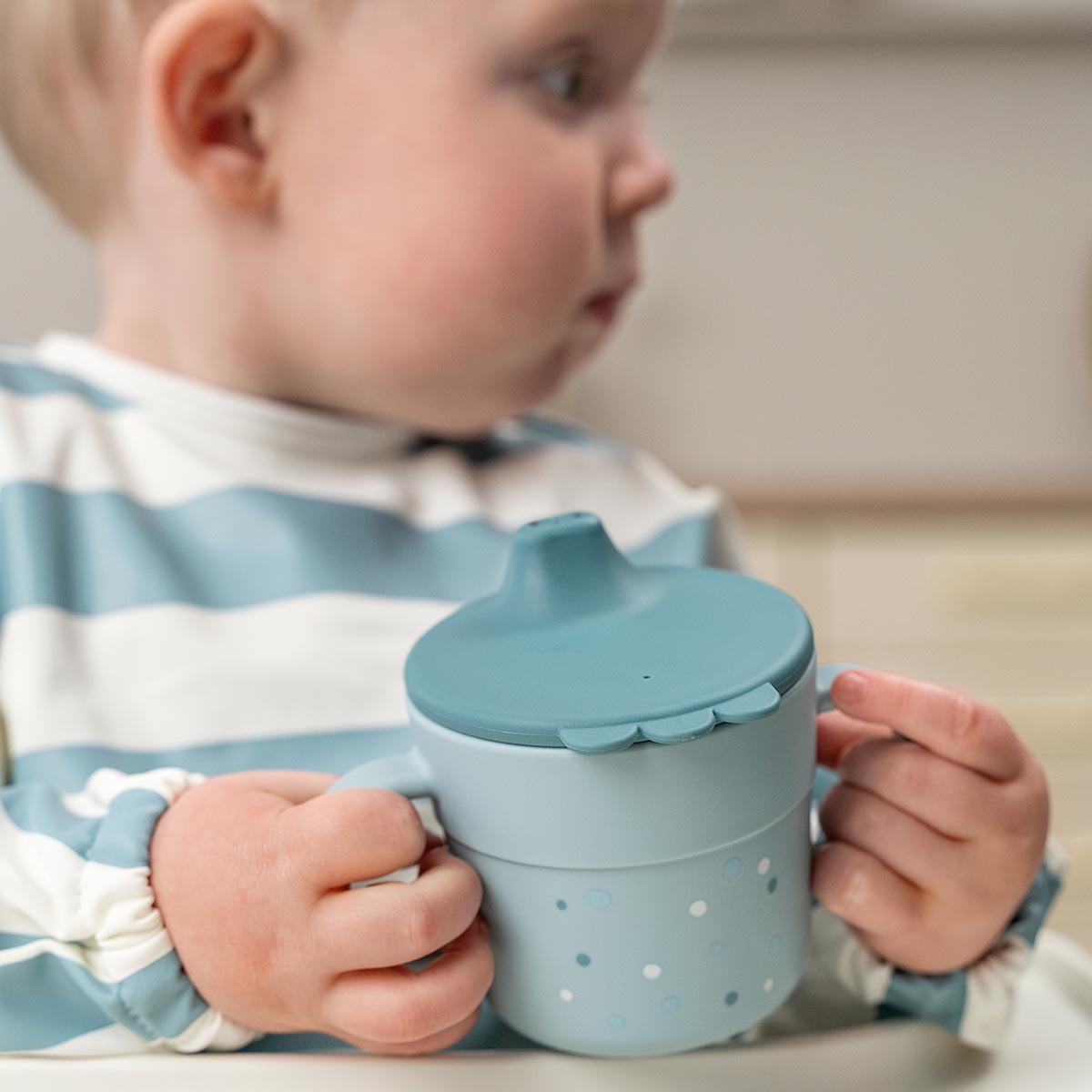 Done by Deer Foodie Spout Cup - Ex Display