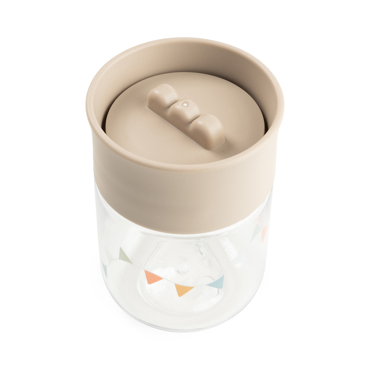 Done by Deer Learning Cup 360° Sand