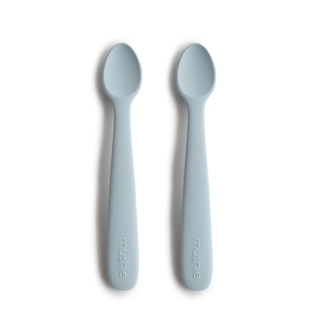 Mushie Spoons 2 Pack