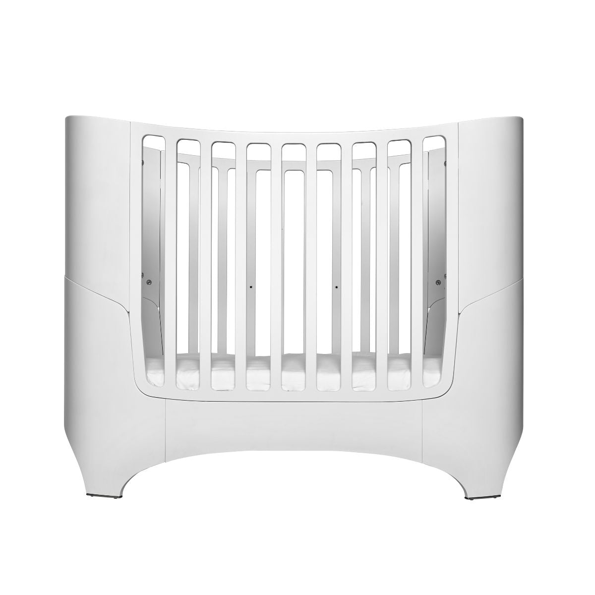 Leander Classic Cot - White S&D