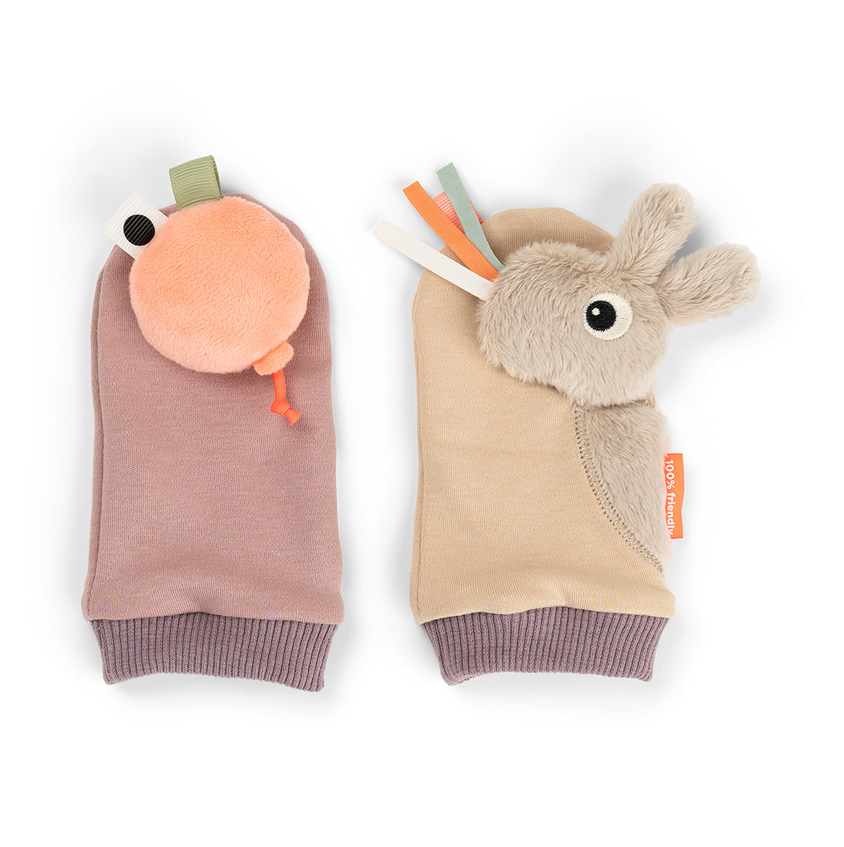 Done by Deer Rattle Socks