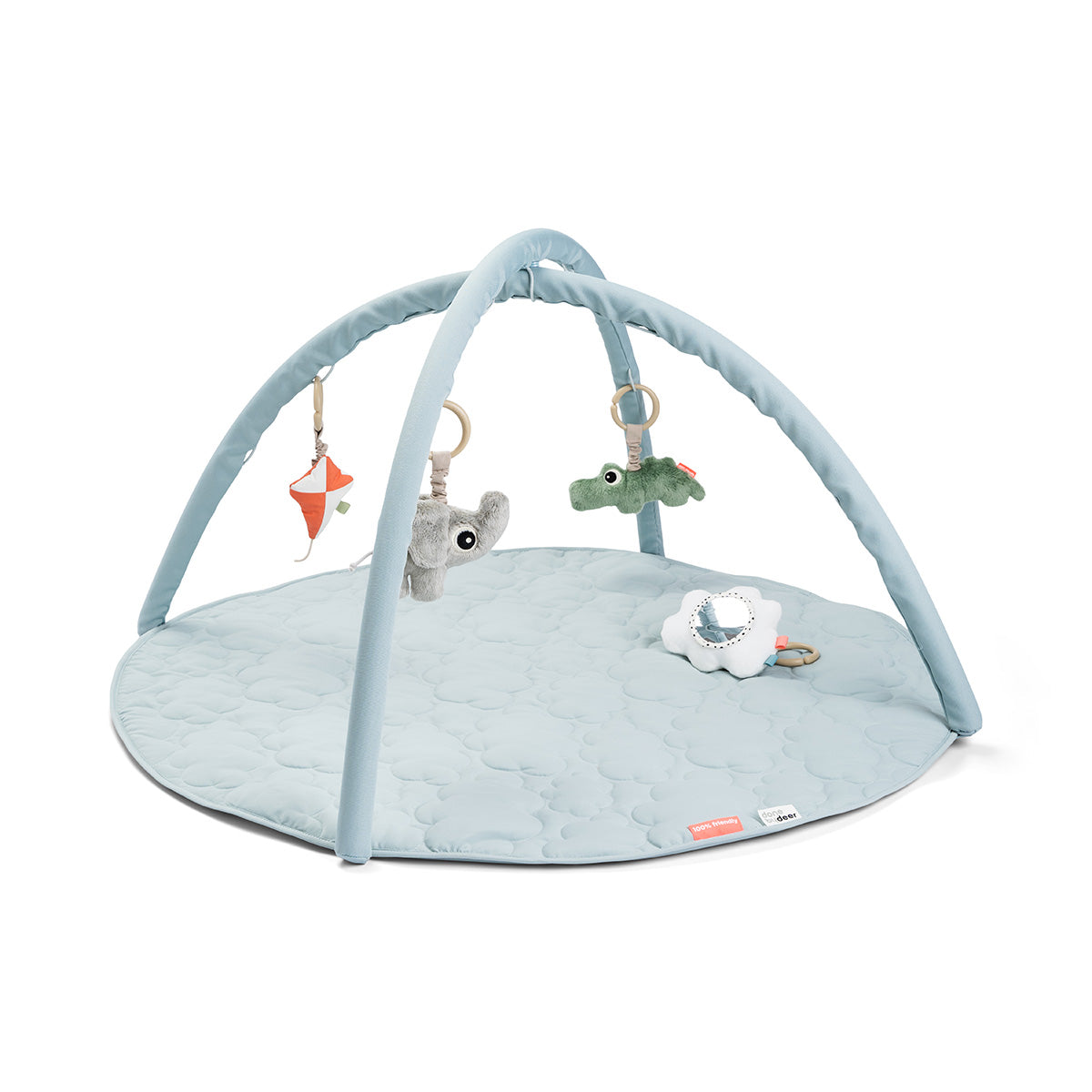 Done by Deer Activity Play Mat