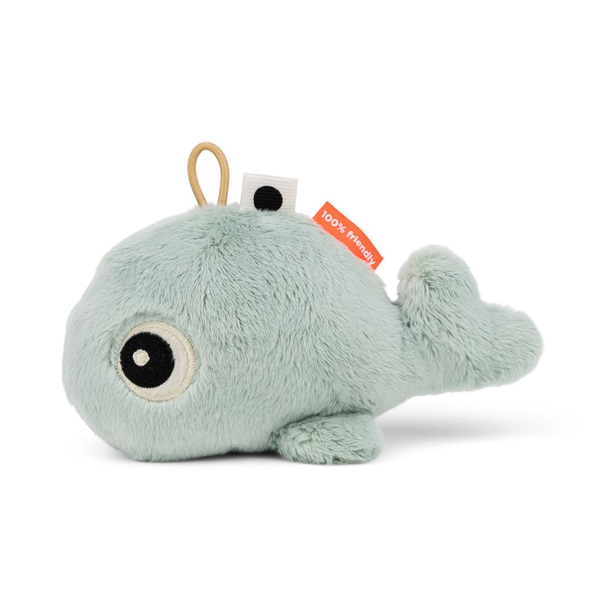 Tiny Sensory Wally Blue - Showroom CLEARANCE