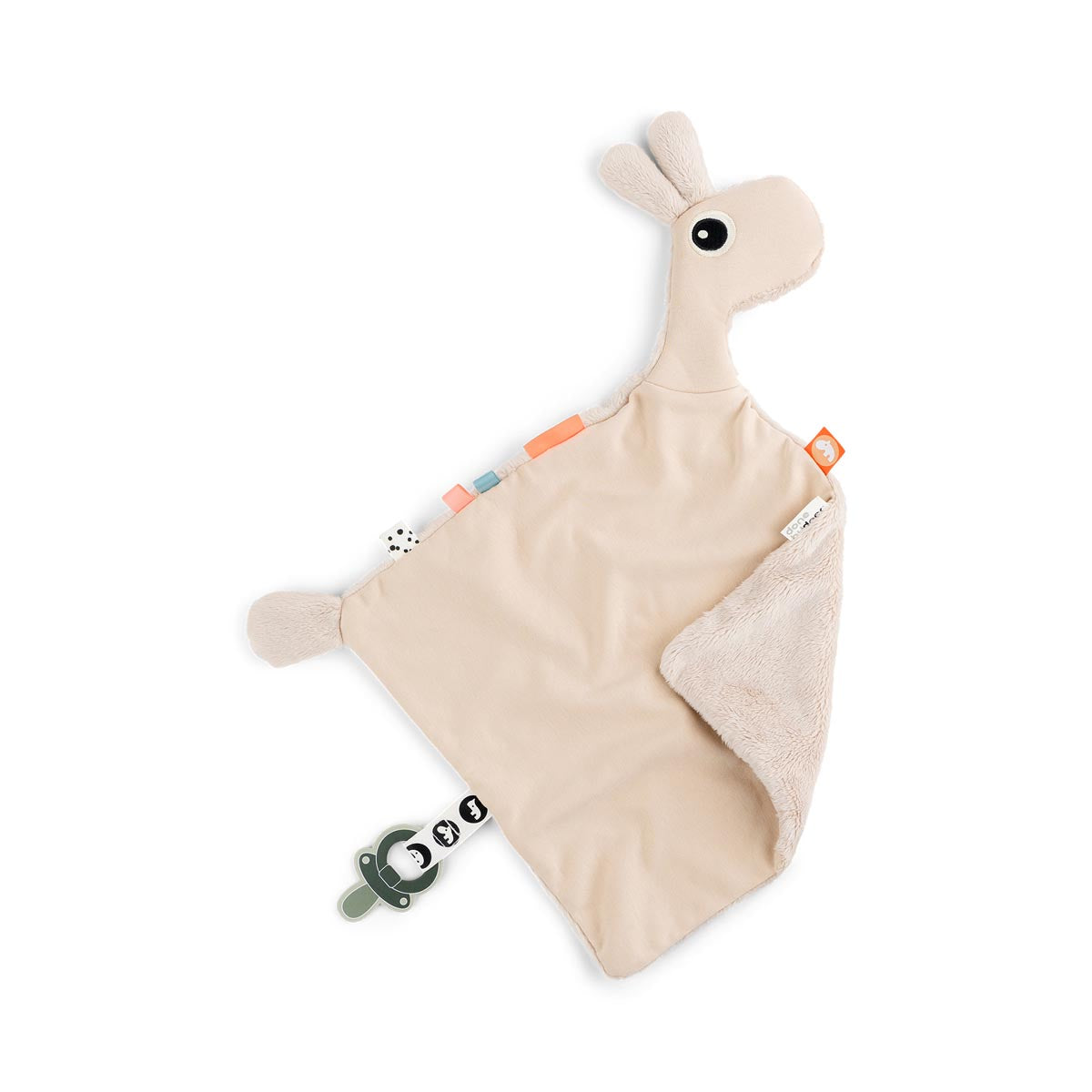 Done by Deer Comfort Blanket