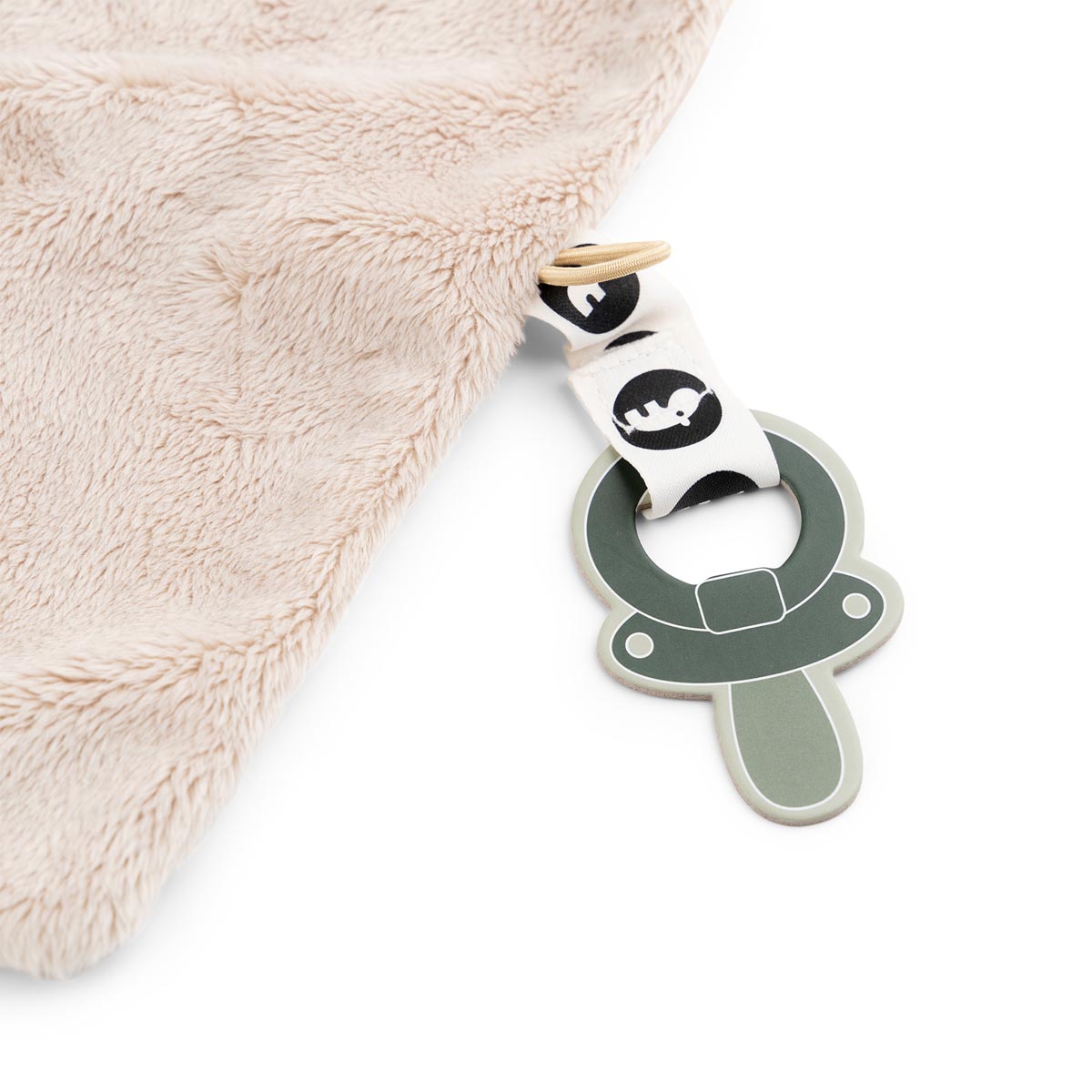 Done by Deer Comfort Blanket