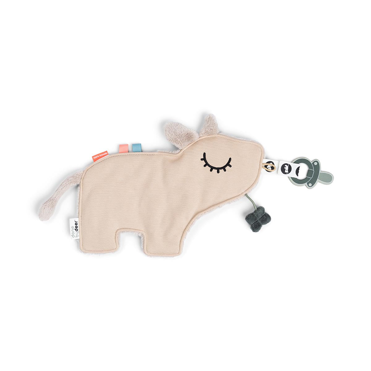 Done by Deer Cozy Friend - Dotti -SHOWROOM CLEARANCE