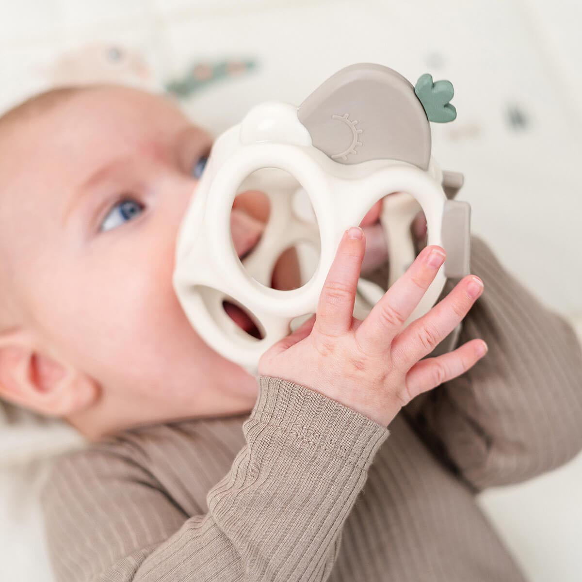 Done by Deer Grip and Teether Toy