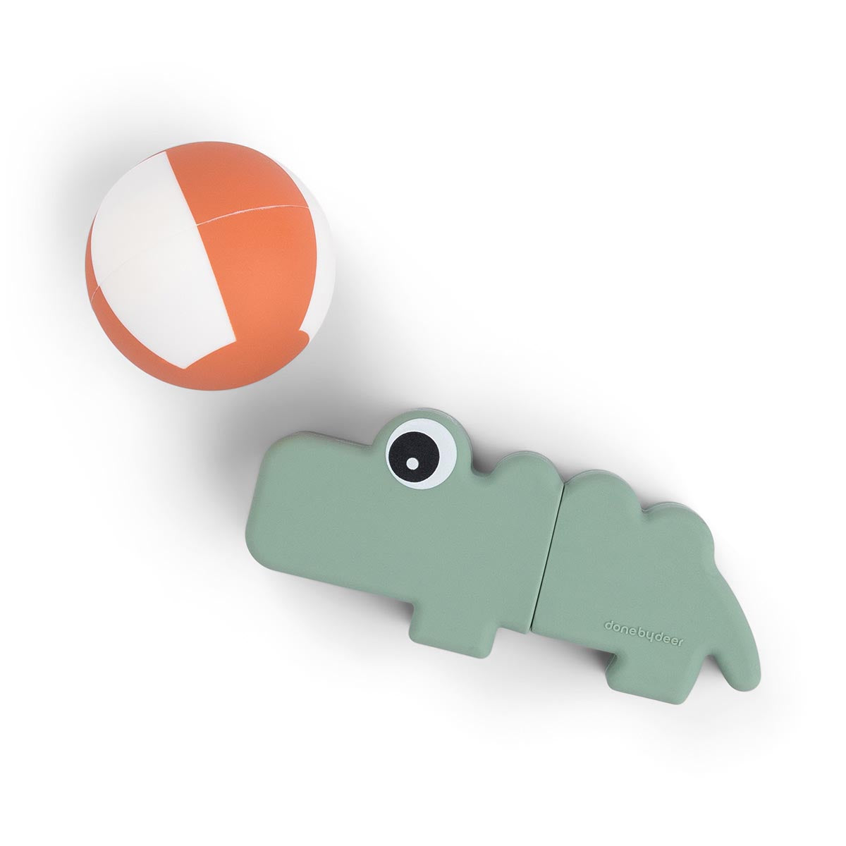 Done by Deer Bath Squirter Croco