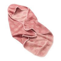 Leander Hooded Towel
