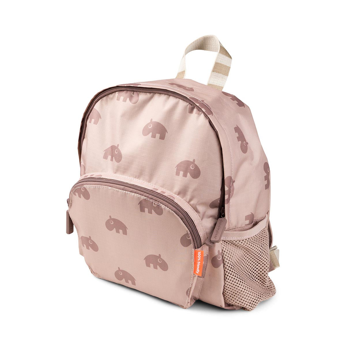Done by Deer Kids Back Pack Ozzo POWDER - Ex-Display