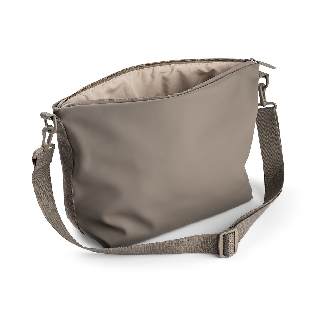 Done by Deer Stroller Bag Taupe