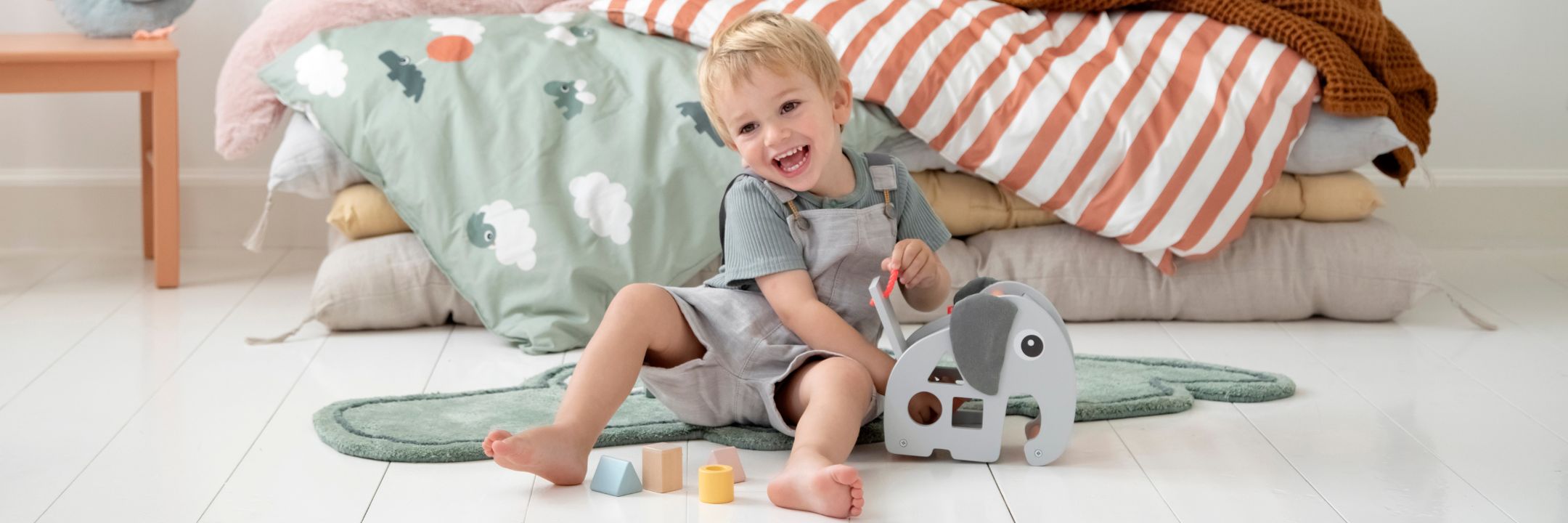 Danish by Design Baby Furniture Online Australia