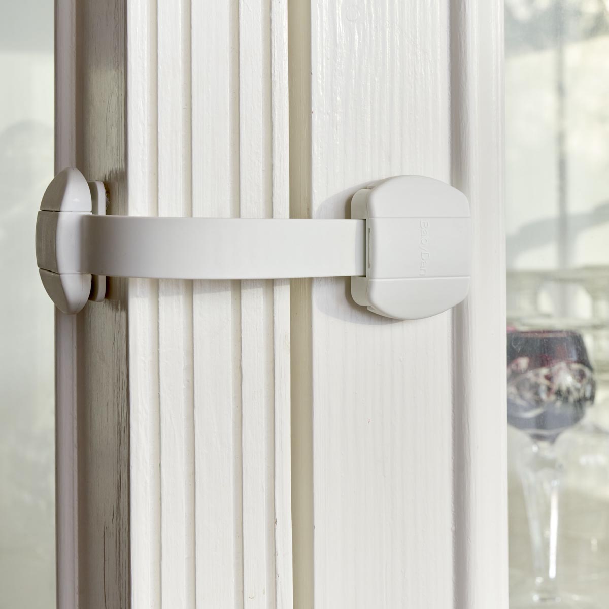BabyDan Multi Purpose Lock