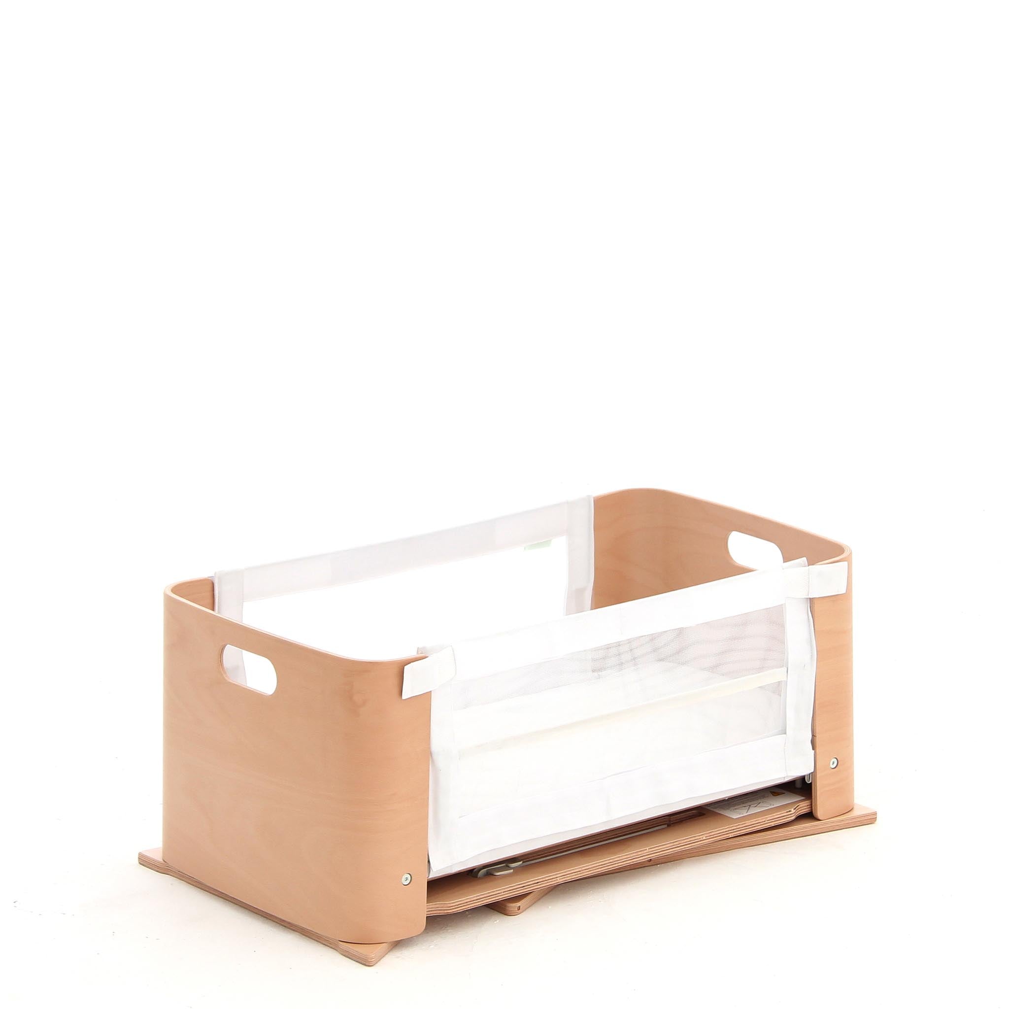 Bednest Mesh Sides (replacement)