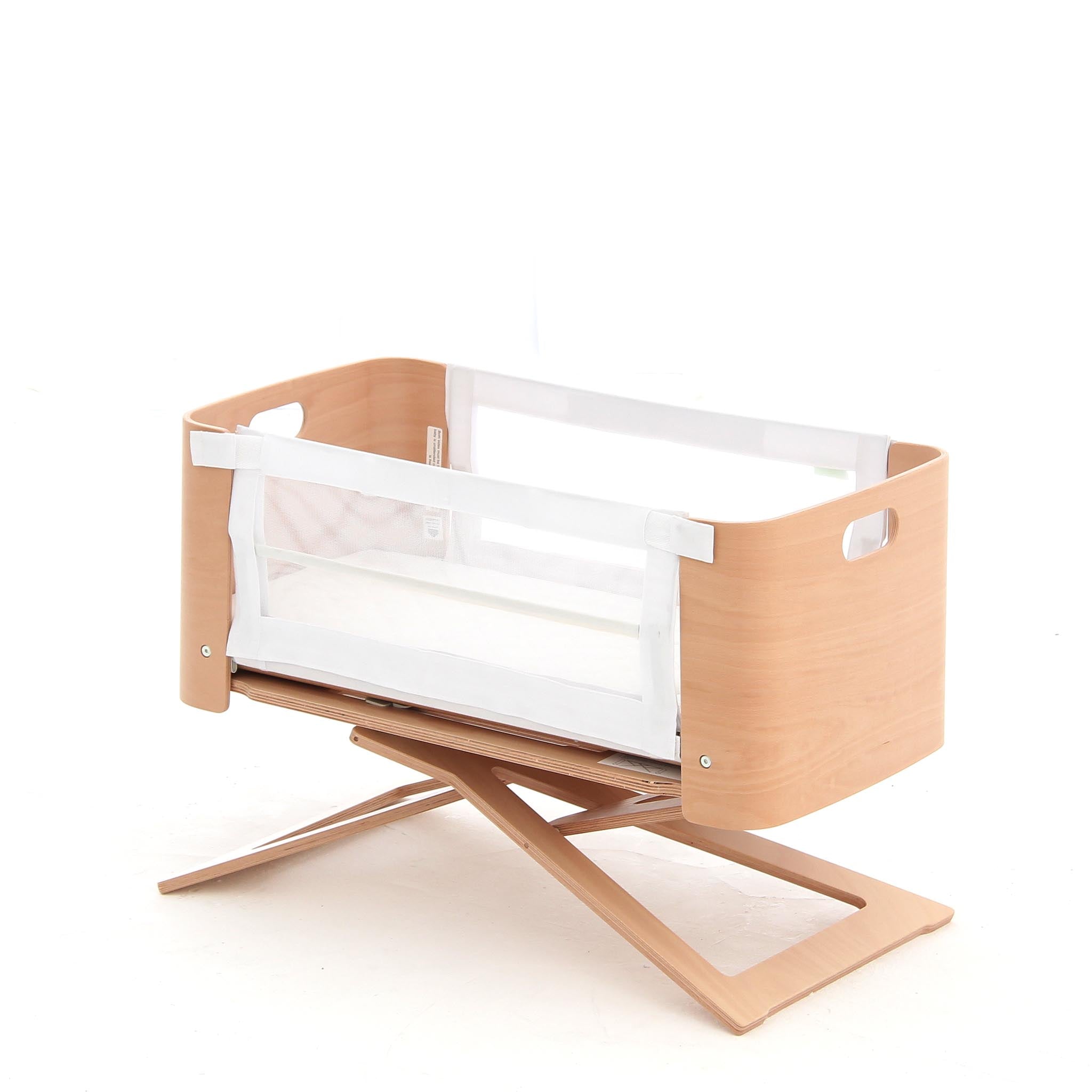 Bednest Bedside Bassinet