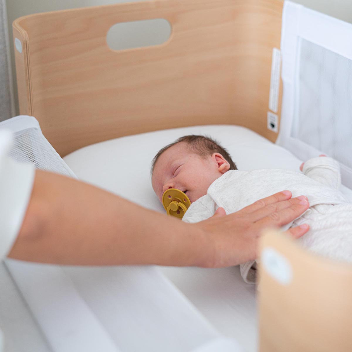Bednest Mattress (replacement)