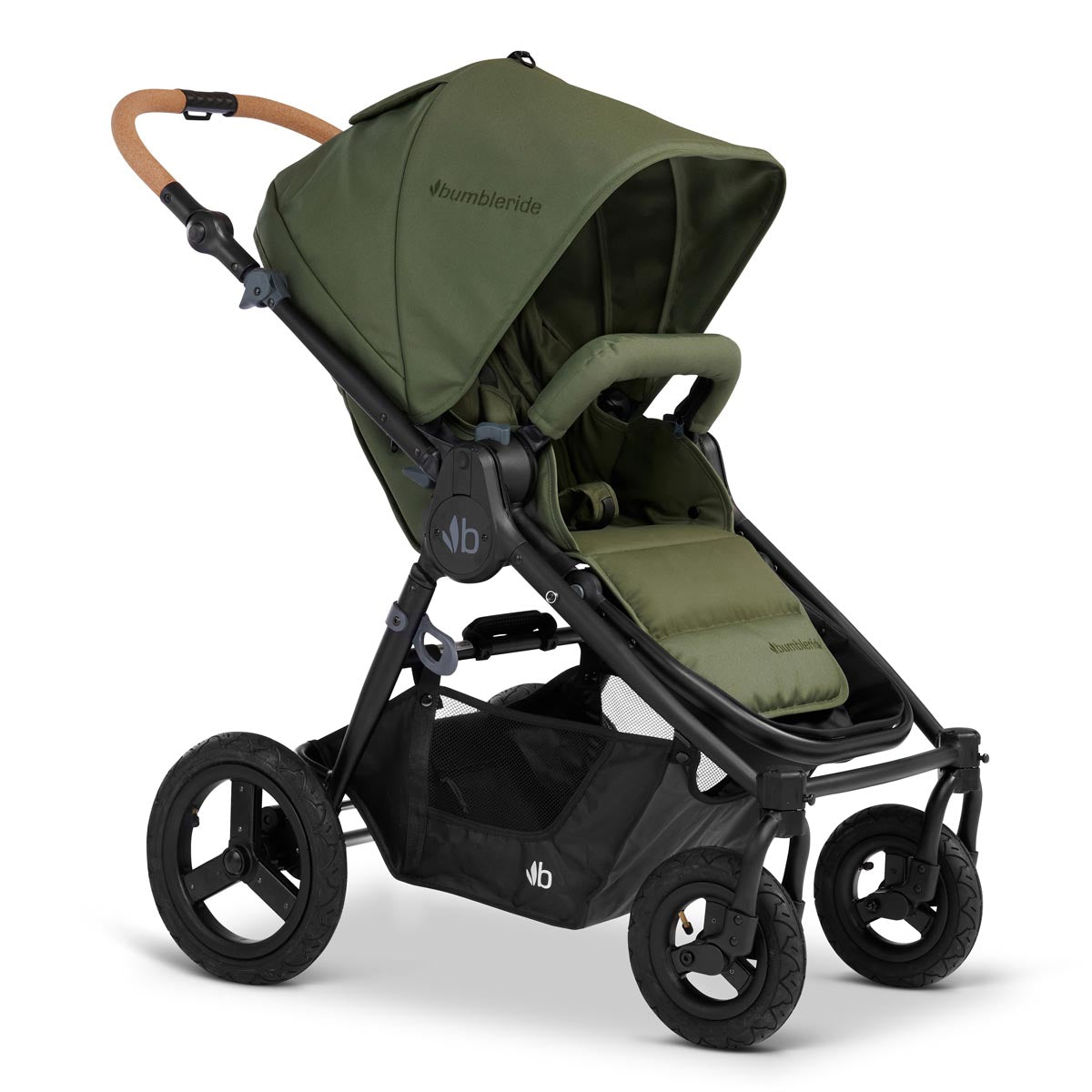 Bumbleride ERA - Olive