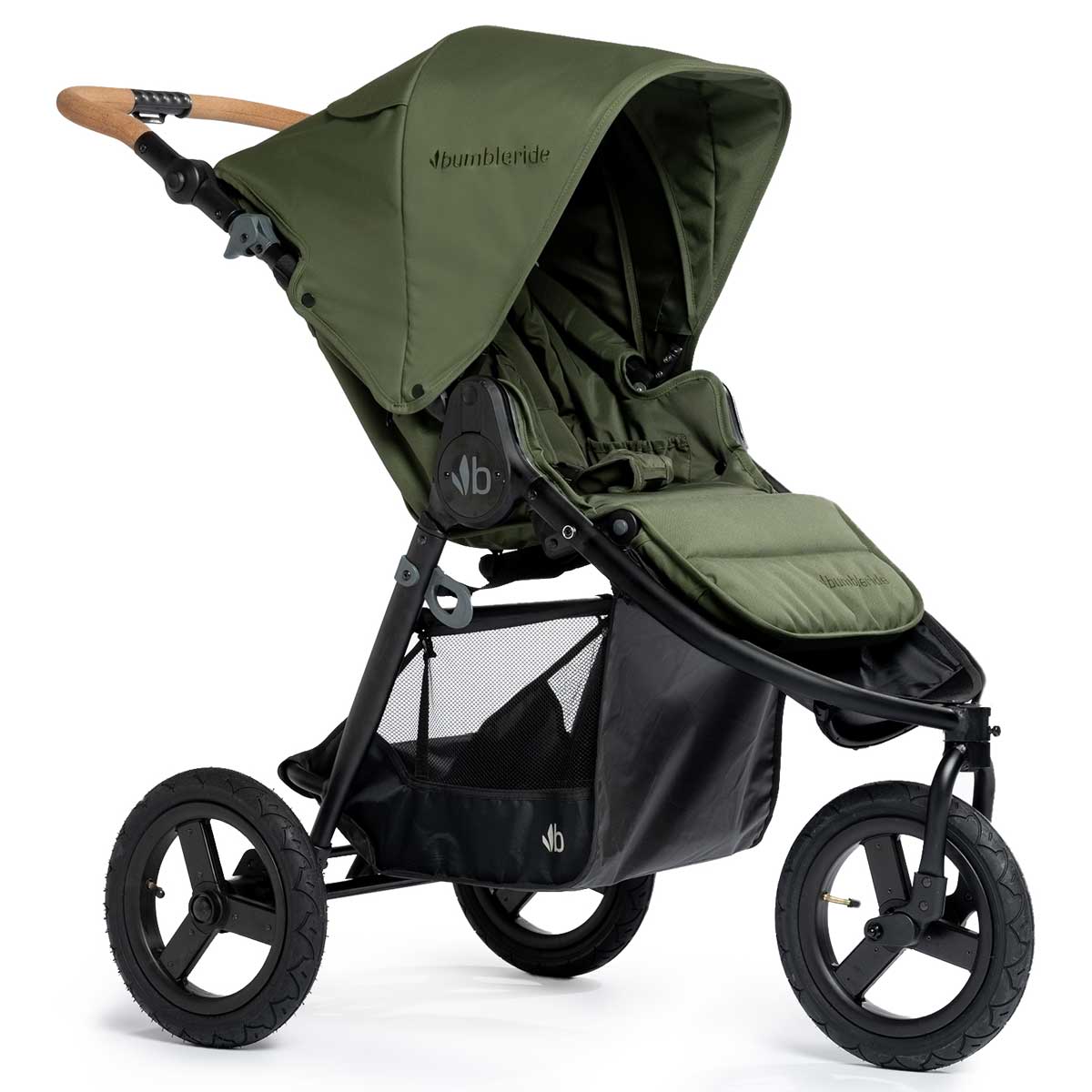 Bumbleride indie pram shop