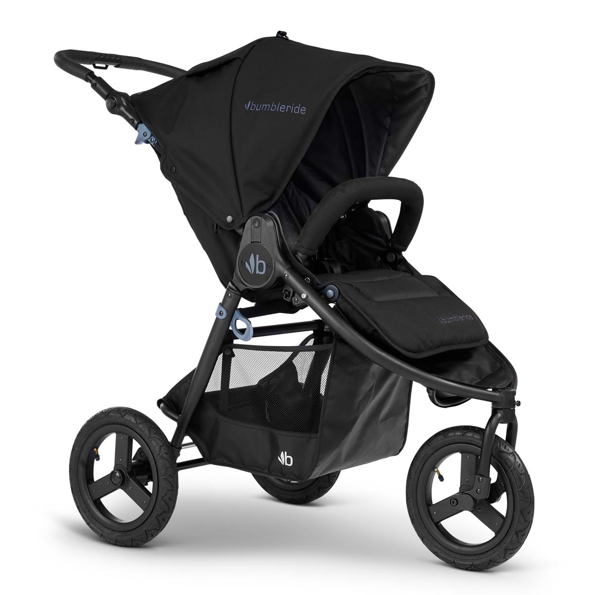 Bumbleride Indie Pram versatile and durable - Main Image