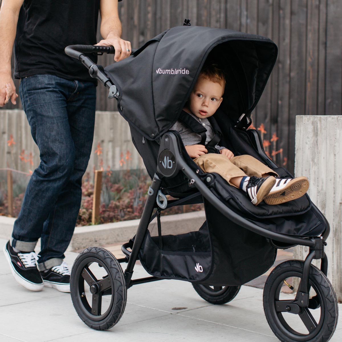 Bumbleride Indie - Ocean