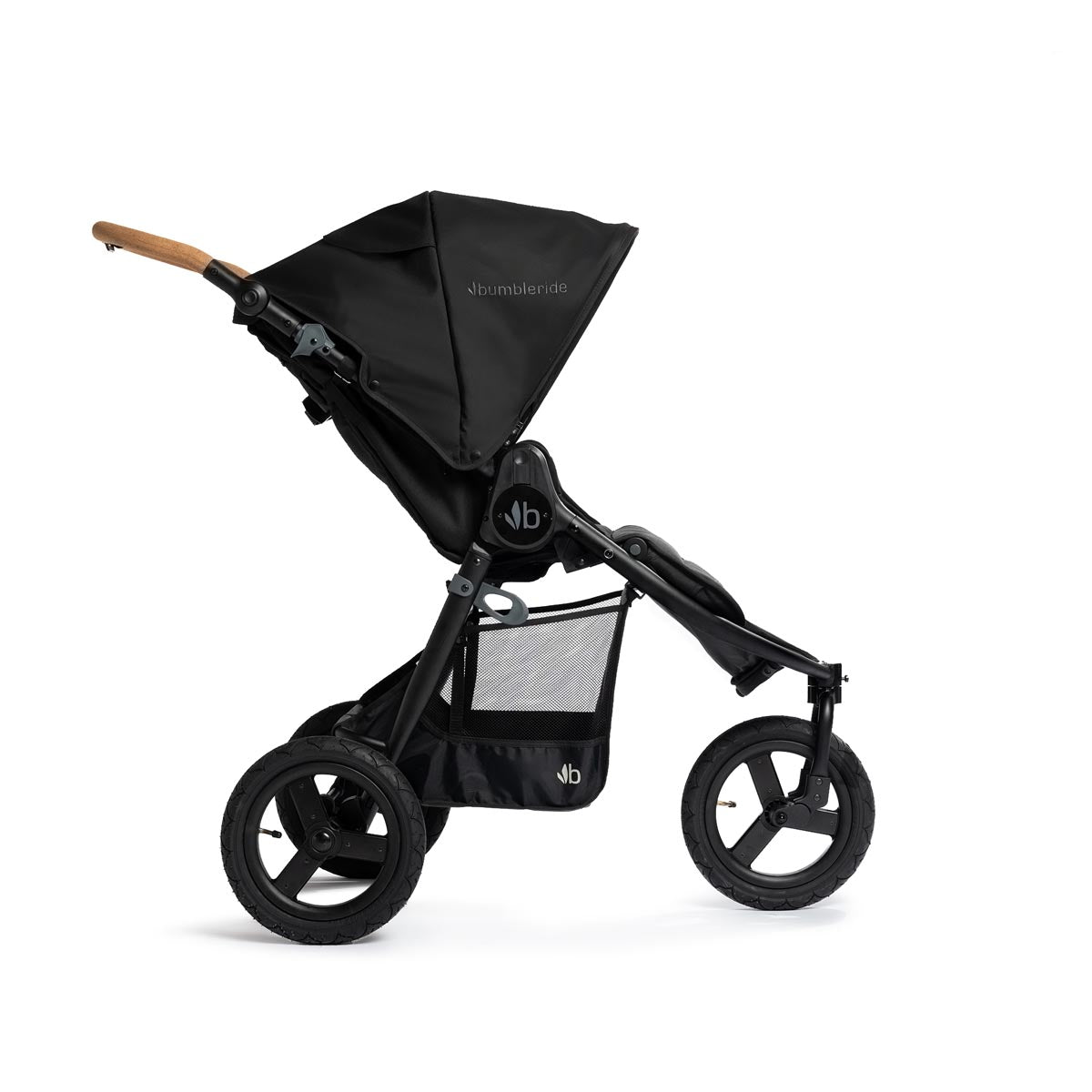 Bumbleride Indie - Black