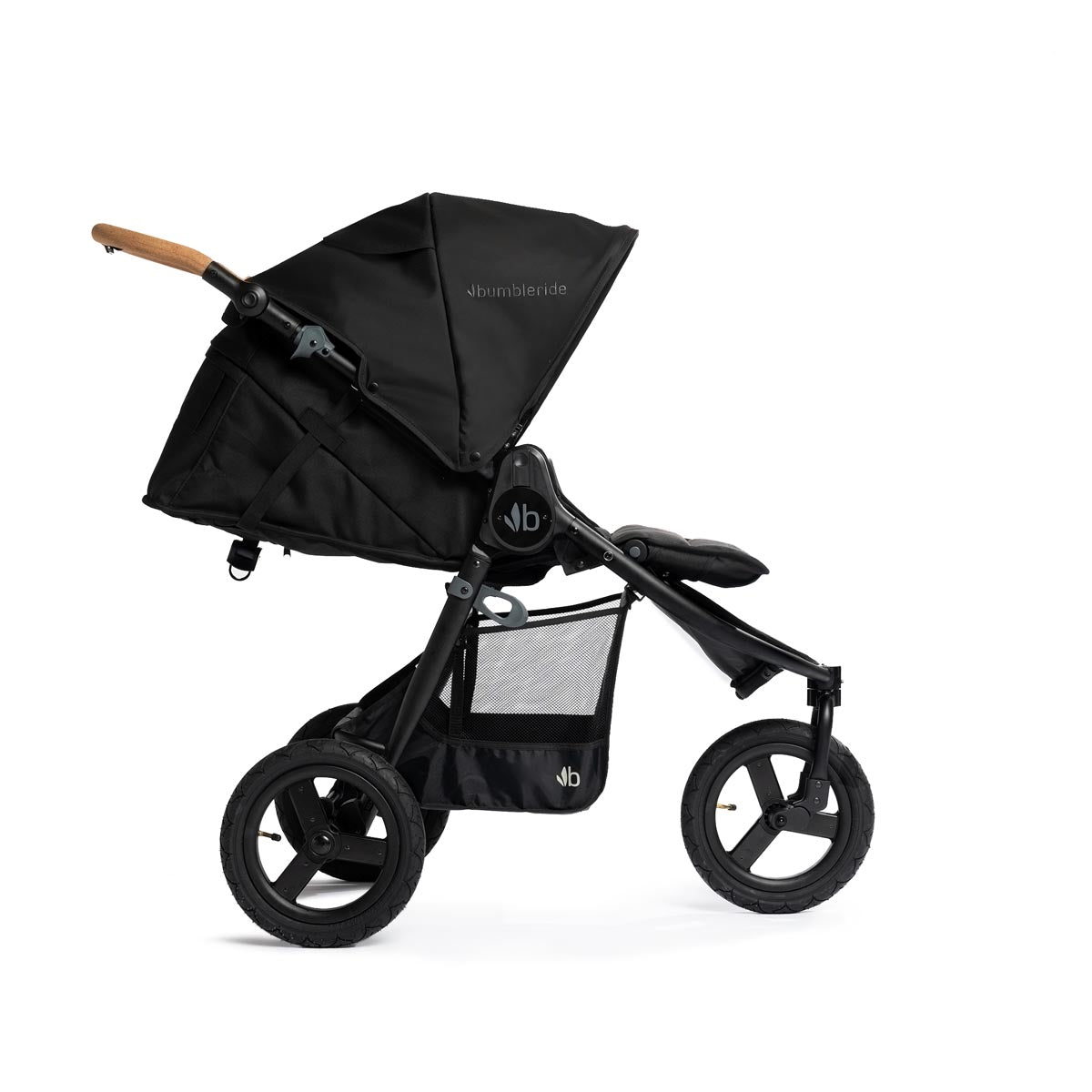 Bumbleride Indie - Black
