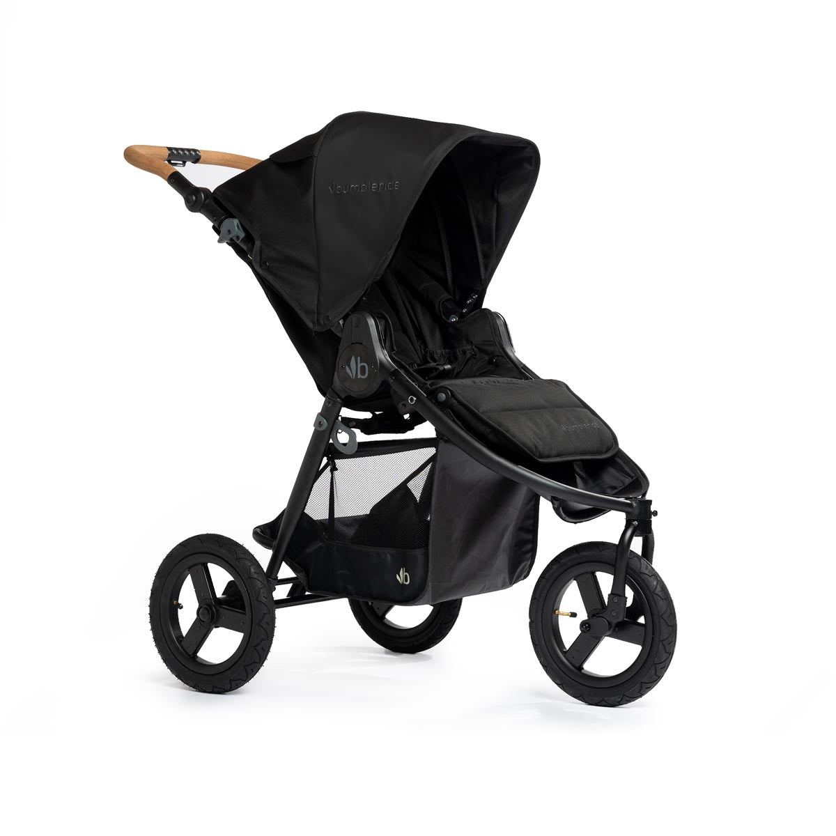 Bumbleride Indie - Black