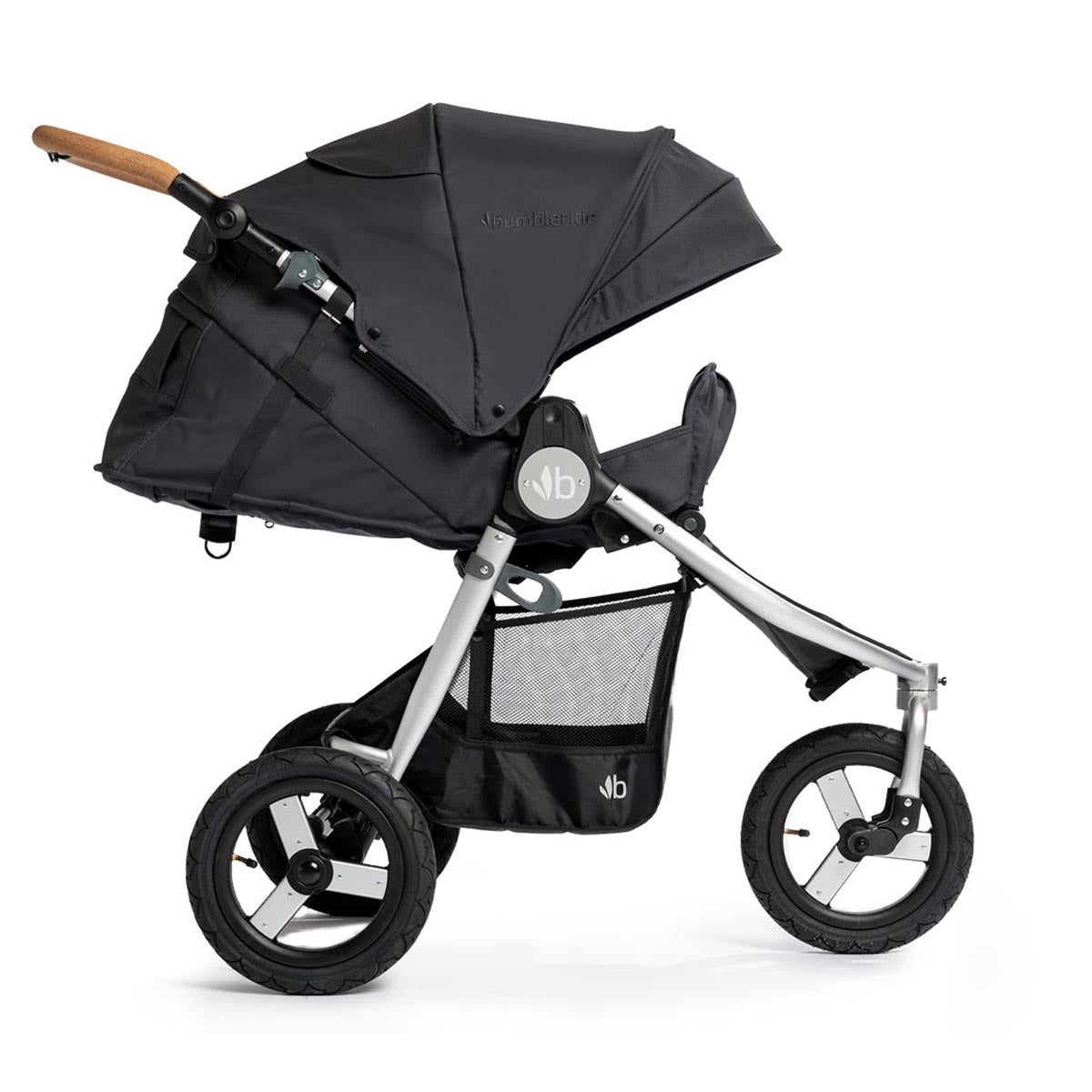 Bumbleride Indie - Dusk Premium
