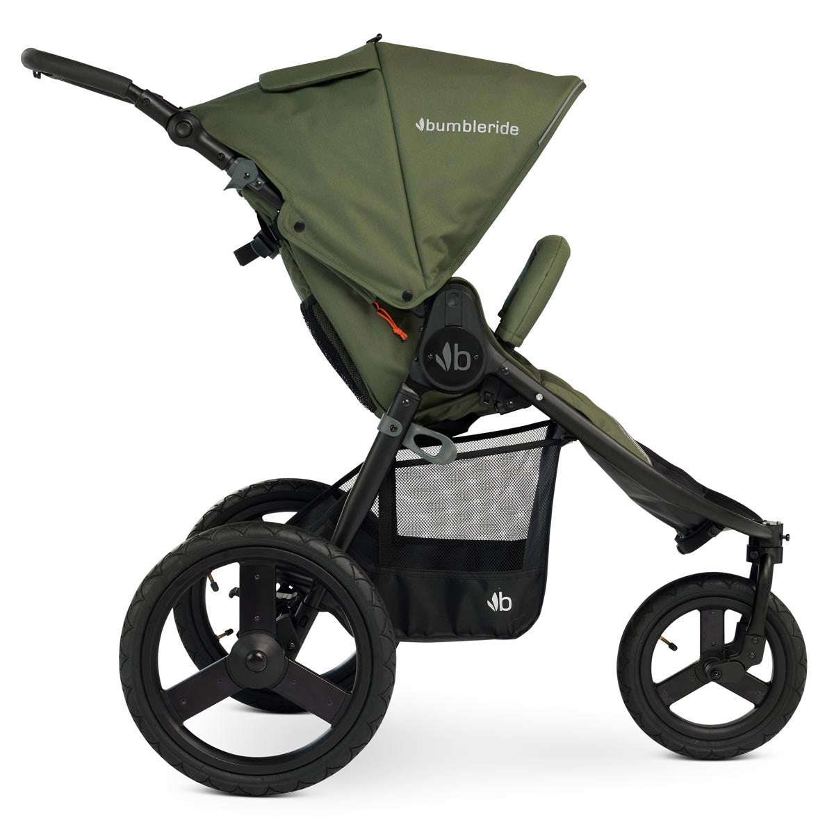 Bumbleride Speed - Olive