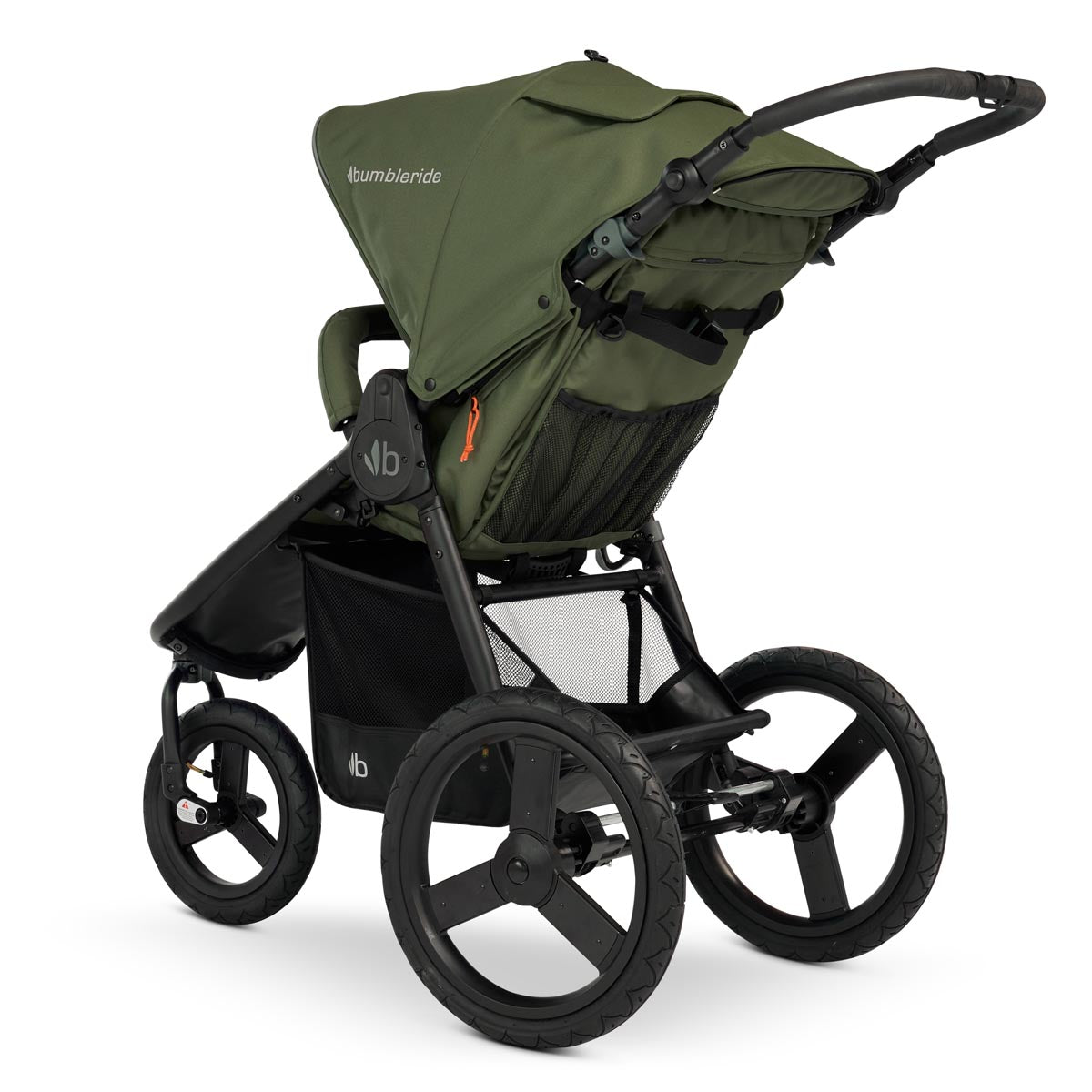 Bumbleride Speed - Olive