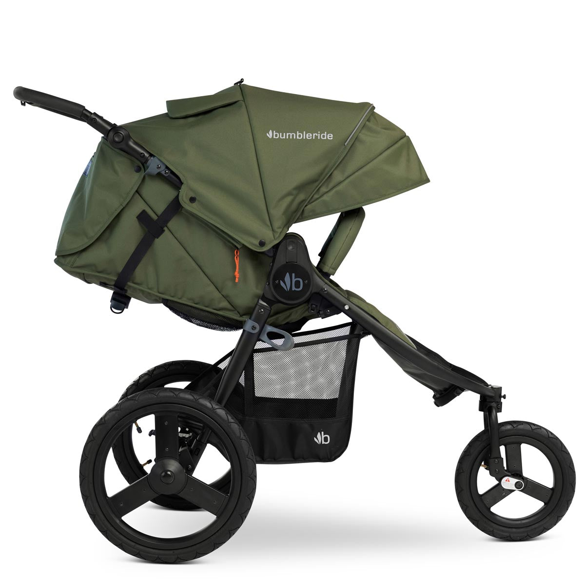 Bumbleride Speed - Olive