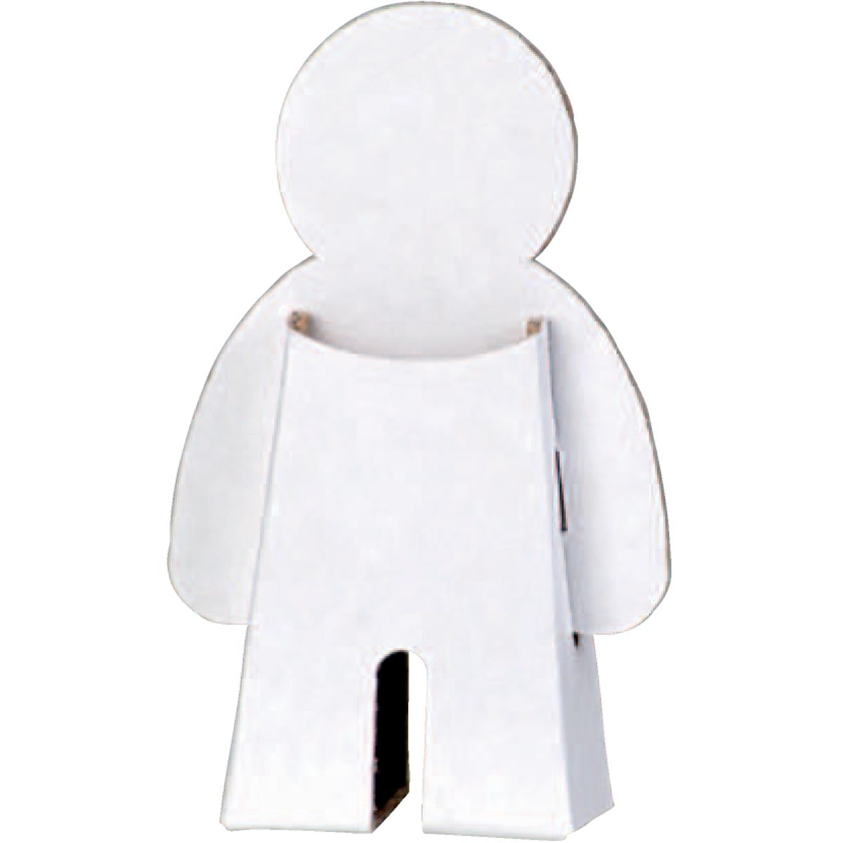 Calafant Character Packs 50 pcs