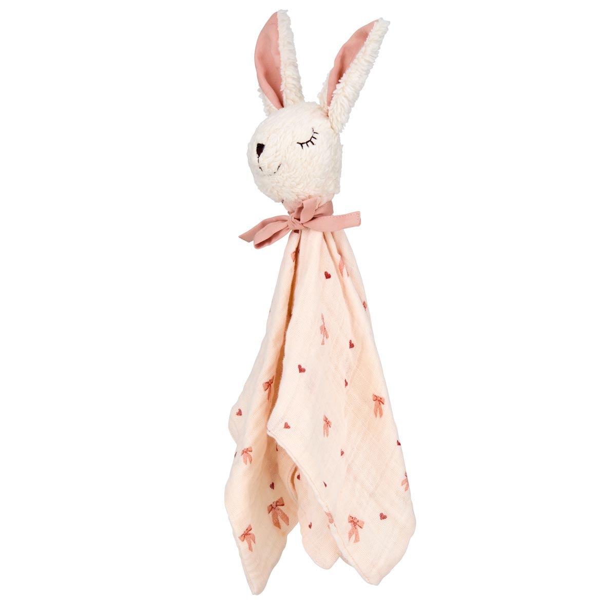 Cam Cam Copenhagen Cuddle Cloth Bunny