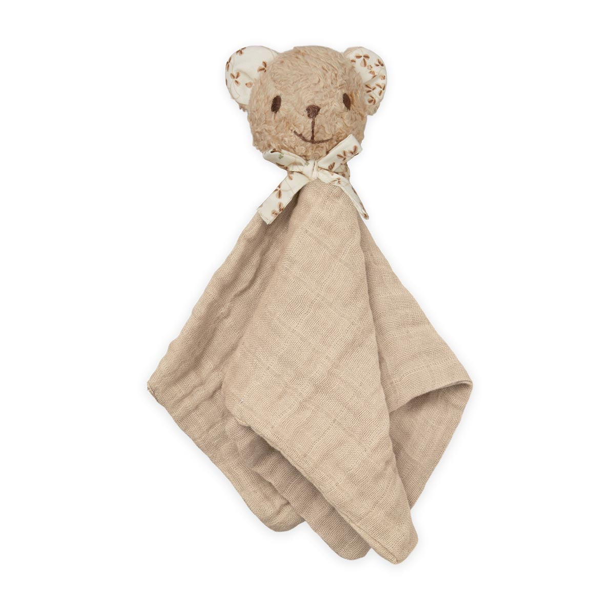 Cam Cam Copenhagen Cuddle Cloth Bear SHOWROOM CLEARANCE