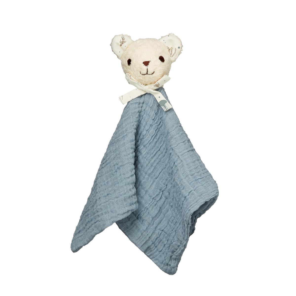 Cam Cam Copenhagen Cuddle Cloth Bear OUTLET CLEARANCE