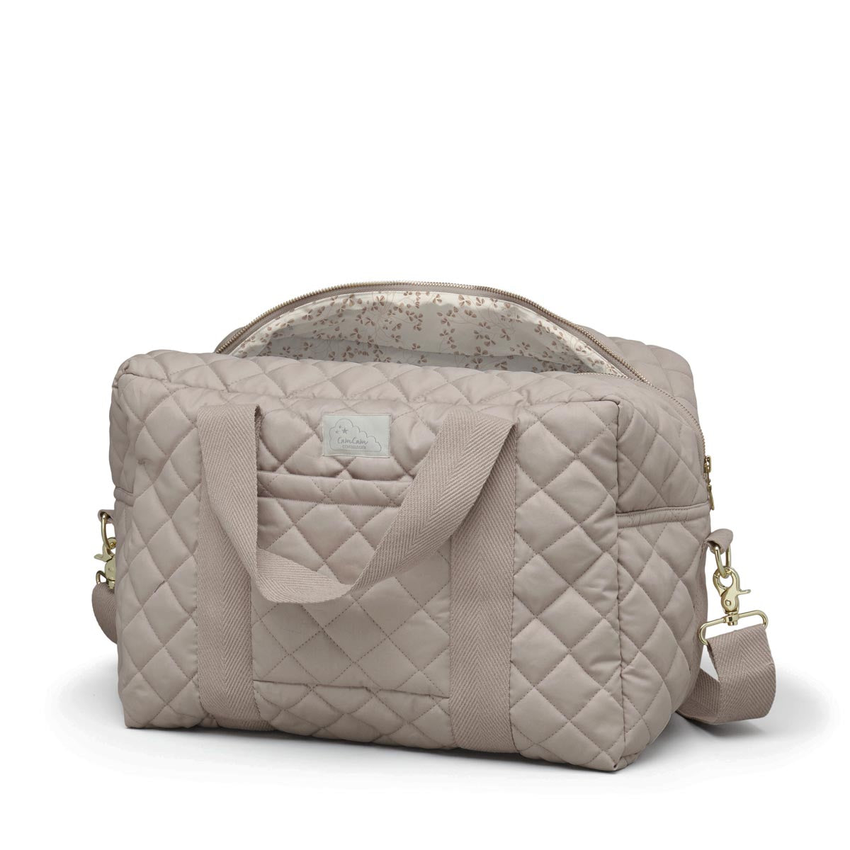 Cam Cam Copenhagen Changing Bag Large