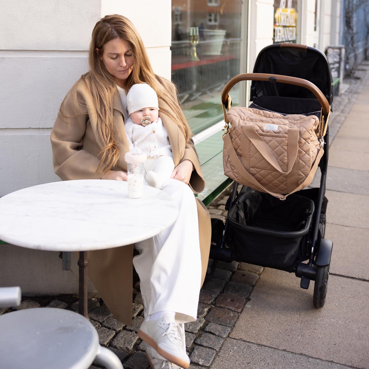 Cam Cam Copenhagen Changing Bag Large