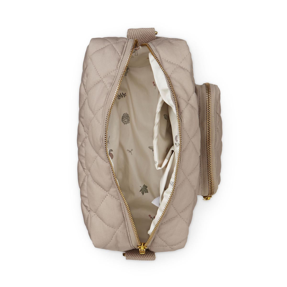 Cam Cam Copenhagen Changing Bag Small