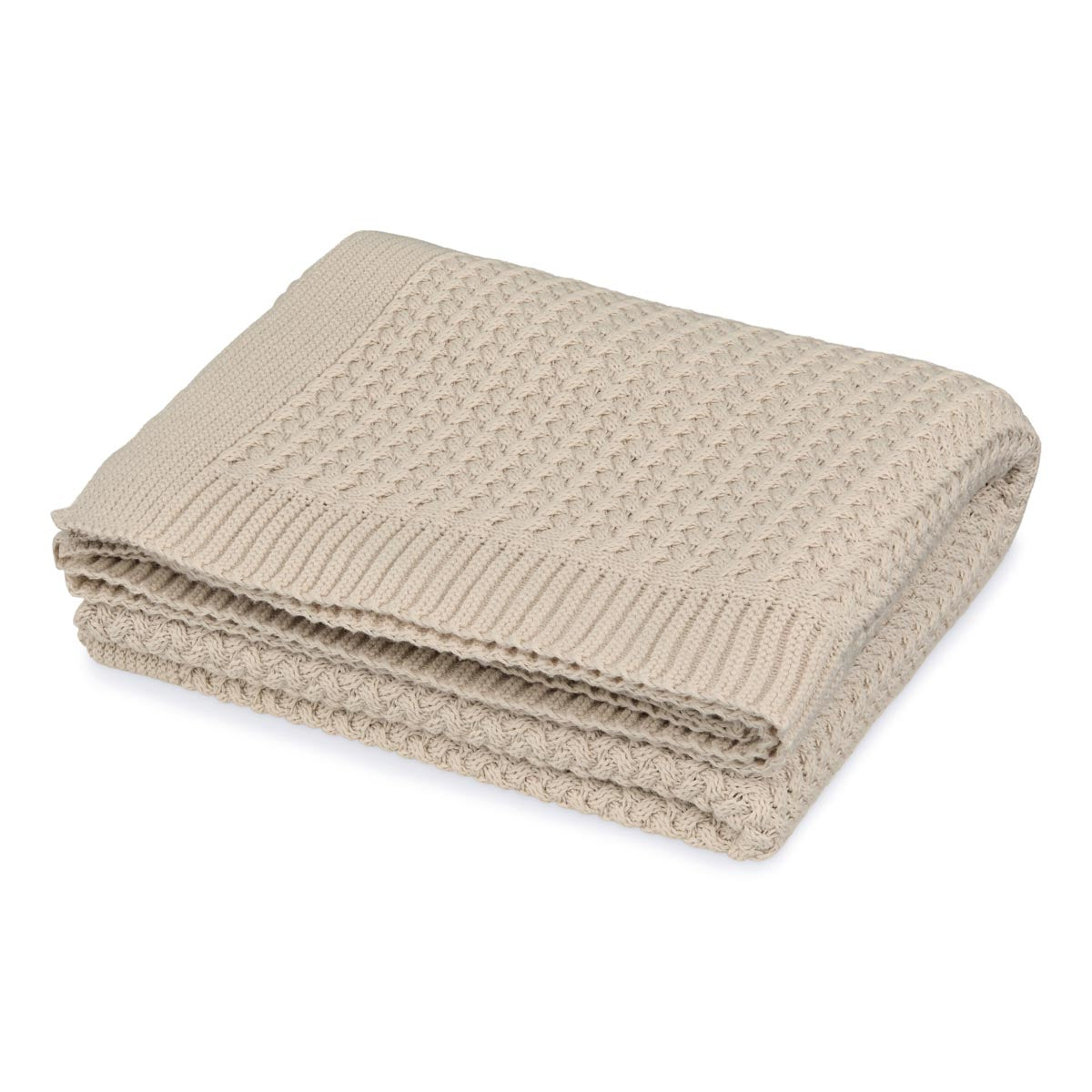Cam Cam Copenhagen Harper Blanket