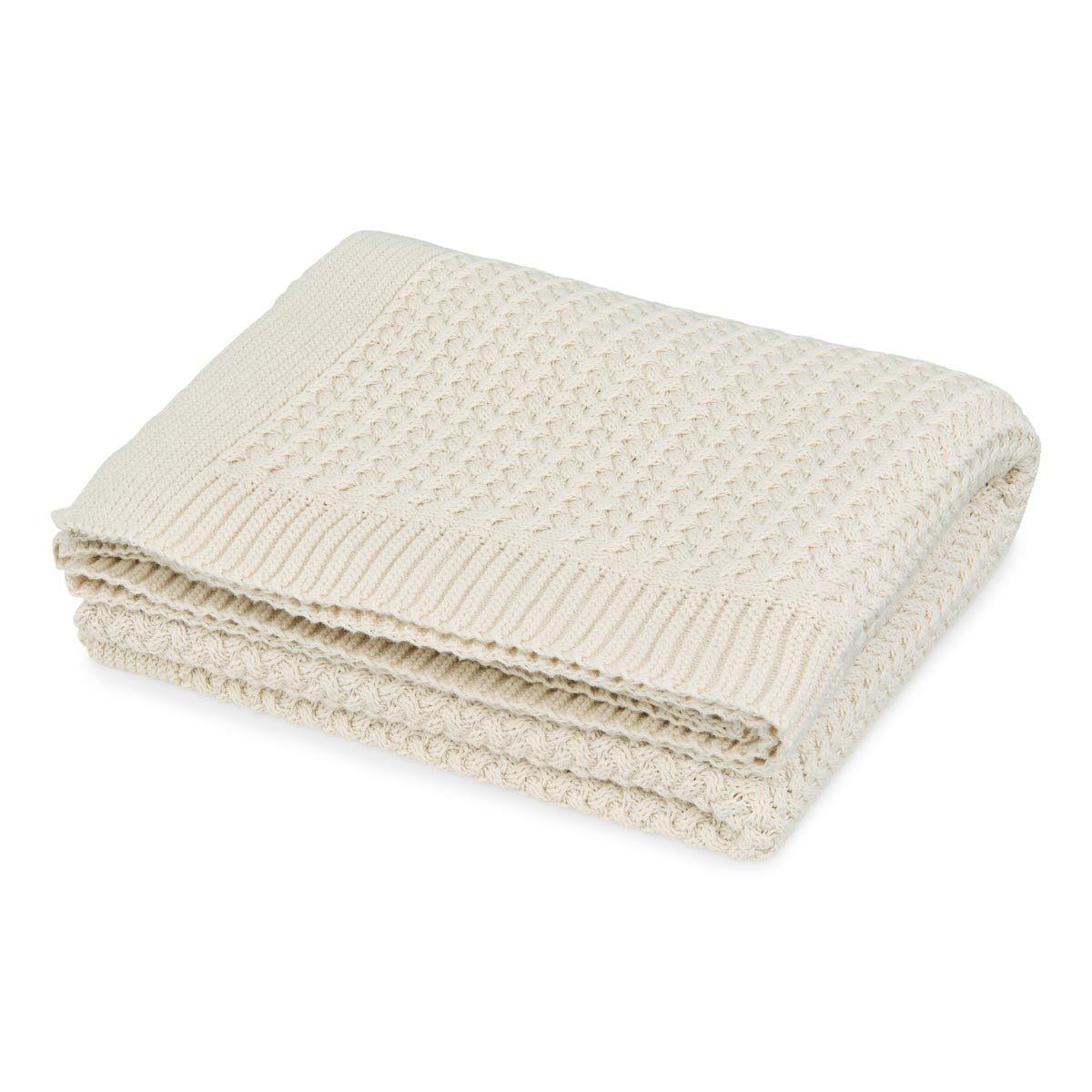 Cam Cam Copenhagen Harper Blanket